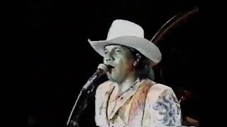 Aquí nomás. Bronco en vivo.