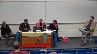 UNITE: I am Black and I am Muslim Part 3