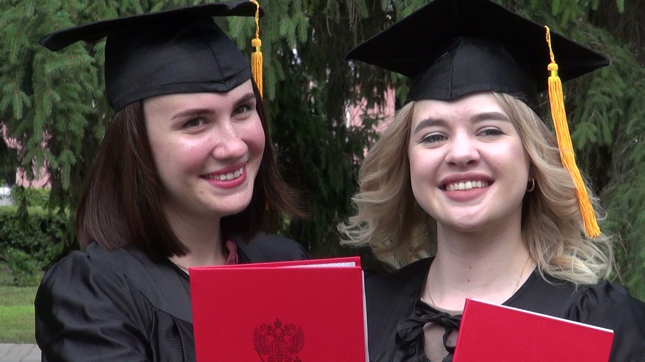 90 năm MrSU - Russian - 2021