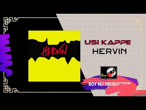 USI KAPPE | HERVIN | BOY MJ PRODUCTION