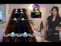 Overkill-Motorhead Guitar FC 100% Guitar Hero ...