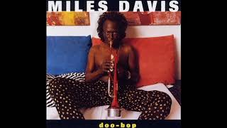 Miles Davis Doo-Bop Chocolate Chip