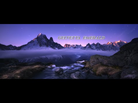 Gelvetta Emerald ALBUM