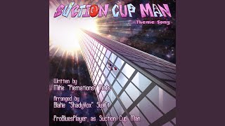Cover art for SCM theme song