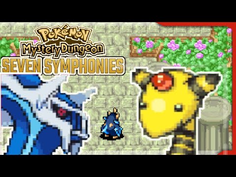 Legendäre Probleme | PMD Seven Symphonies #09 | miri33 | deutsch