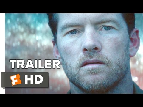 The Shack 'Keep Your Eyes On Me' Trailer (2017) | Movieclips Trailers
