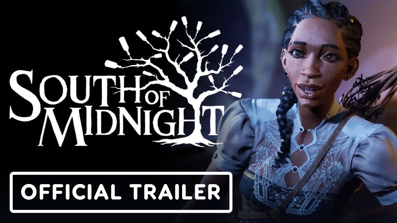 Trailer de Avis des joueurs : South of Midnight