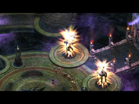 Let's Play Pillars of Eternity! Part 24: Thaos & PoE Ending!