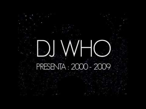 Dj Who Feat. Pedro Foncea & Rulo - Cuando Vuelvas (2004)