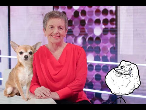 Milena brez prijateljev - oddaja Zadnja beseda