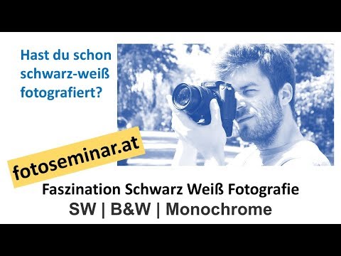 fotoseminar.at - Faszination Schwarzweiß Fotografie | Wann hast du SW fotografiert?