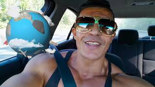 🇳🇱Pourquoi la Cryothérapie est benefique pour un sportif ????à Amsterdam Nederlands🇳🇱