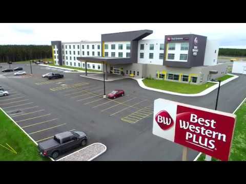 Best Western Plus / TV Comercial