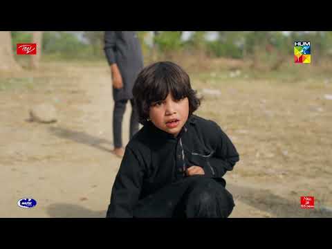 Ishq-e-Laa - Episode 24 - Best Scene 07 - HUM TV