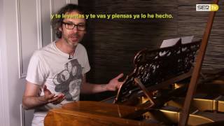 RETO JAMES RHODES | Lección 2: James Rhodes
