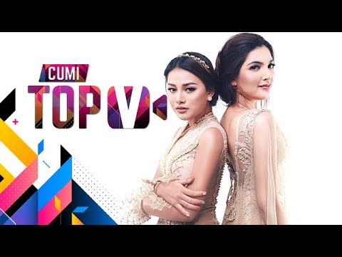 Cumi TOP V: 5 Rahasia Hubungan Aurel dan Ashanty Baru Terkuak
