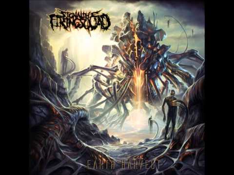 Signal The Firing Squad - Obliteration Of The Ages [HD]