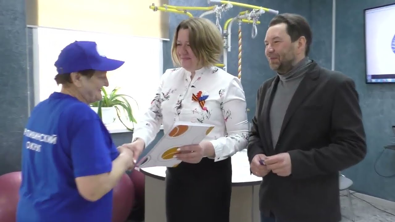 События недели 15