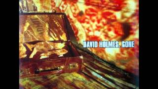 David Holmes - Gone (PFM remix)