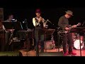Michael Leonhart with Big Lazy at The Falcon 9.9.22
