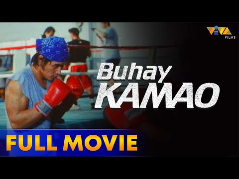 Buhay Kamao Full Movie HD | Robin Padilla, Rica Peralejo, Bobby Andrews,  John Lapus
