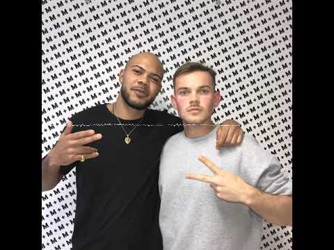 M plus Jordan Parat - M plus