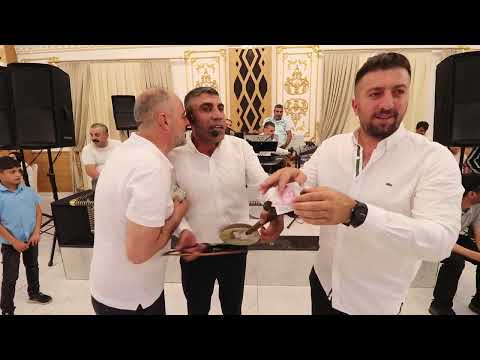 dawta mala celebı  📽️ lamar production￼ 🎼hozan adnan Dilxwaz keyfi seyran düğün salonu