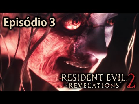 Resident Evil : Revelations 2 - Episode 2 Playstation 4