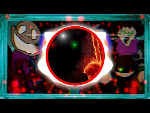 QUINCY'S TURMOIL ESCAPE THEME!!!