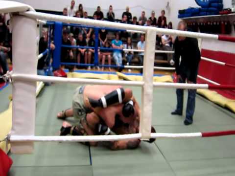 Christopher Johansson vs Johan Nejdebring SSL11 - Gladius Adrenaline 11