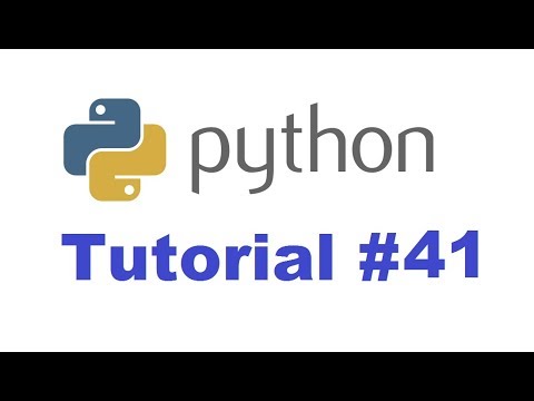 Python Tutorial for Beginners 1 Getting Started and Installing Python For Absolute Beginners