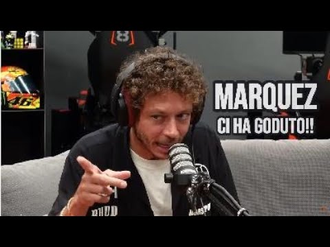 😱VALENTINO NUOVO RETROSCENA SU MARQUEZ MALESIA 2015🏍️