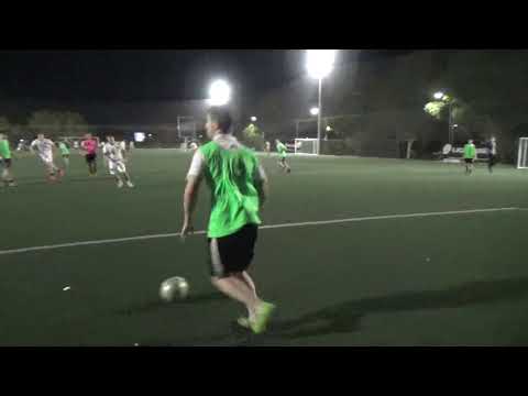 LA HUMONETA VS JJ CASTELLI - #LigaNuñez - #Apertura SLS - 8/4/23