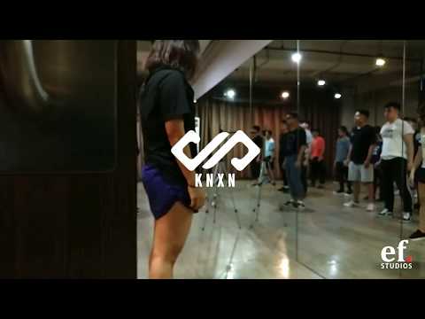 Galit - Bullet Dumas | Jobert Lachica Choreography (Urban) - Kinection & Autonomicass | ef. Studios