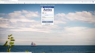 Linking Google Classroom in Aeries