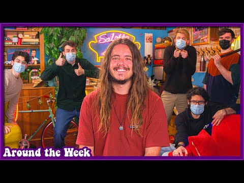 The return of the GUESTS to the Valley?