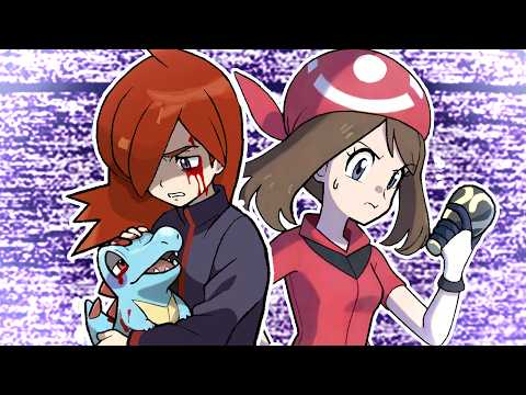 Pokémon Mysteries That Still Have No Answers