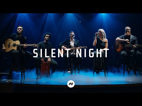 Thumbnail for Silent Night video