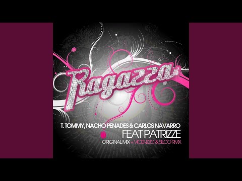 Ragazza (feat. Patrizze) (Vicenzzo & Silco Remix)