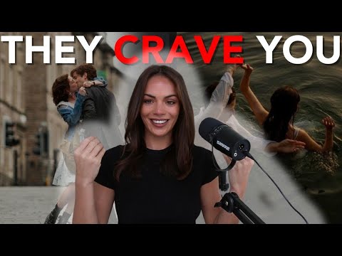 The key to getting your specific person to choose you | Law Of Assumption | Make them obsessed