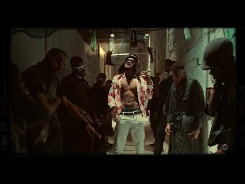 Da KJ BOY - April Fou