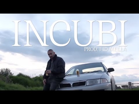 Video thumbnail for Incubi