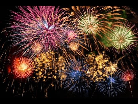 Sylwester 2014-2015 Pod Lipami