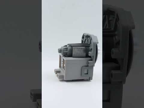 Насос Drain Pump P25-1E для стиральной машины Zanussi, Electrolux, 40 Вт - фото 1 - id-p973408513
