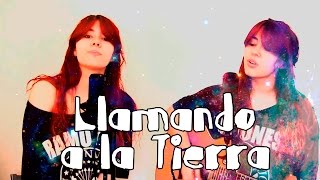 Llamando a la Tierra - M Clan Cover