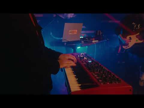Move 78 - Middling [Live At Badehaus]