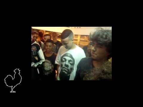 ZACK e ALÊ x SHARP e LEAL (((FINAL))) Batilha no Gogó - Edição 19 - DUPLAS