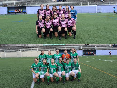 Leartineskak. ONDARBELTZ F.T. 0:1 C.D. Hernani B (San Miguel, 2025/04/06) - www.leartigol.com