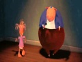 Csodacsibe - Wannabe ( Chicken Little soundtrack ...