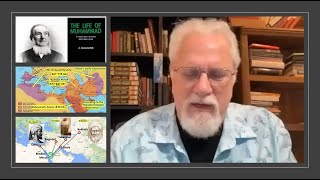 Download lagu #39: Jay DESTROYS THE BIOGRAPHY OF MUHAMMAD in 20 minutes! mp3